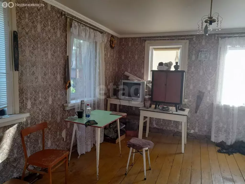 Дом в Балашов, Пугачёвская улица (53.6 м) - Фото 1