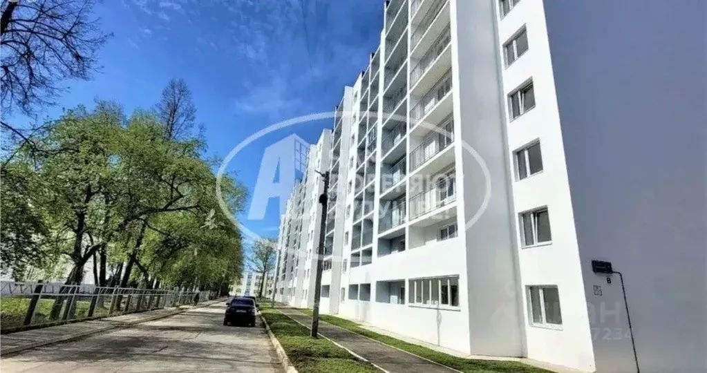 1-к кв. Пермский край, Чайковский ул. Кочетова, 1 (35.3 м) - Фото 2
