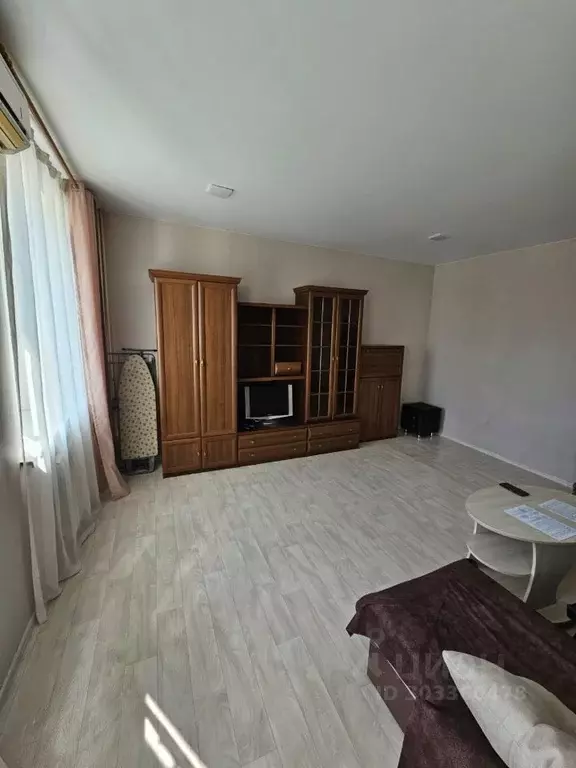 1-к кв. Приморский край, Владивосток ул. Калинина, 210 (30.0 м) - Фото 1