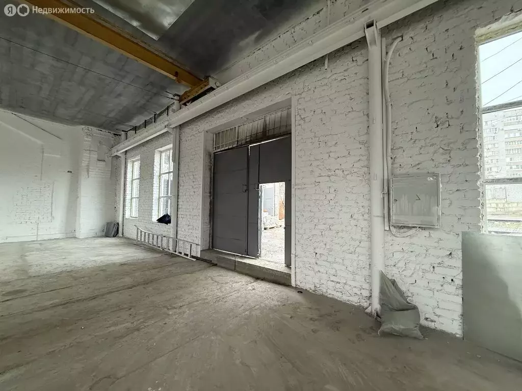 Производственное помещение (883.4 м) - Фото 2