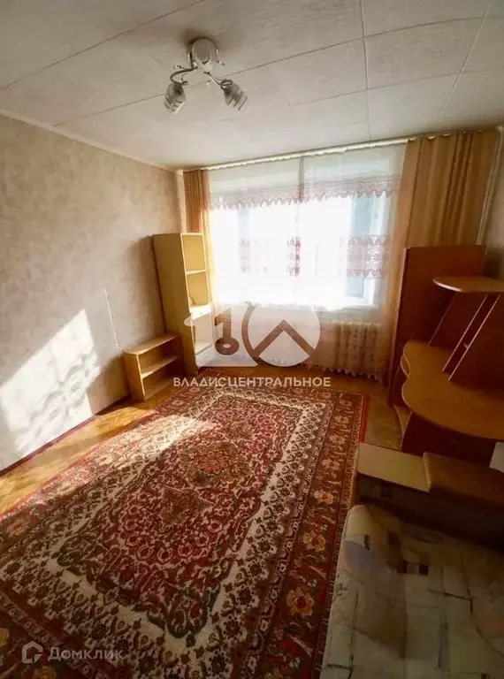 Продаётся 1-к квартира, 28.4 м - Фото 1