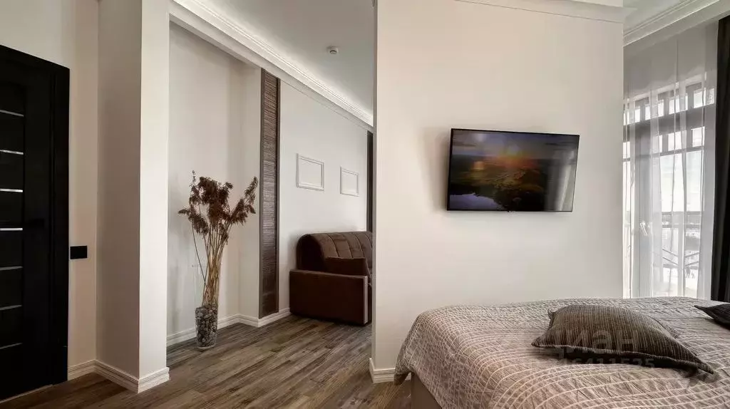 3-к кв. Карелия, Сортавала ул. Ленина, 1 (67.0 м) - Фото 1