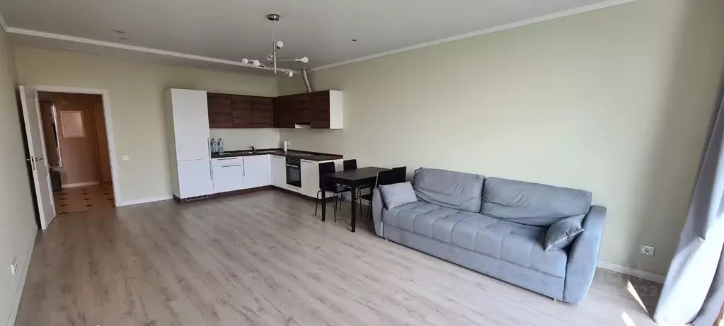 2-к кв. Москва просп. Мира, 95 (74.0 м) - Фото 1