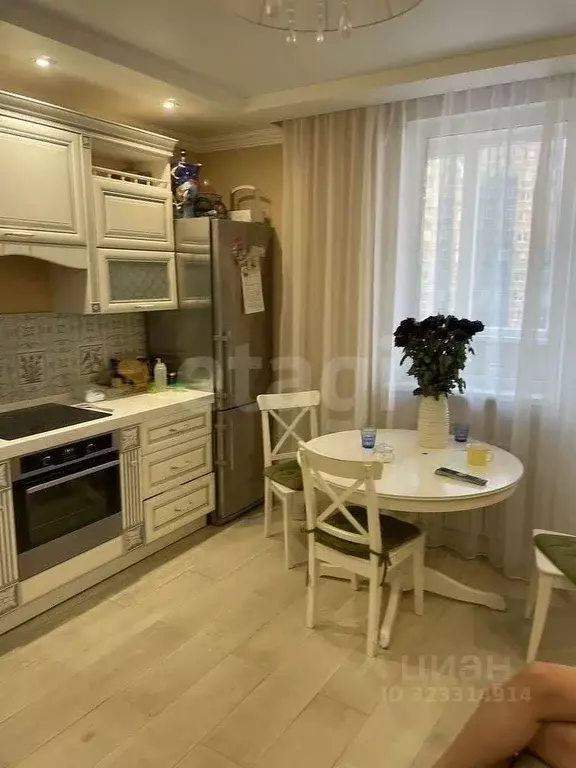 2-к кв. Самарская область, Самара просека 5-я, 131 (77.0 м) - Фото 1