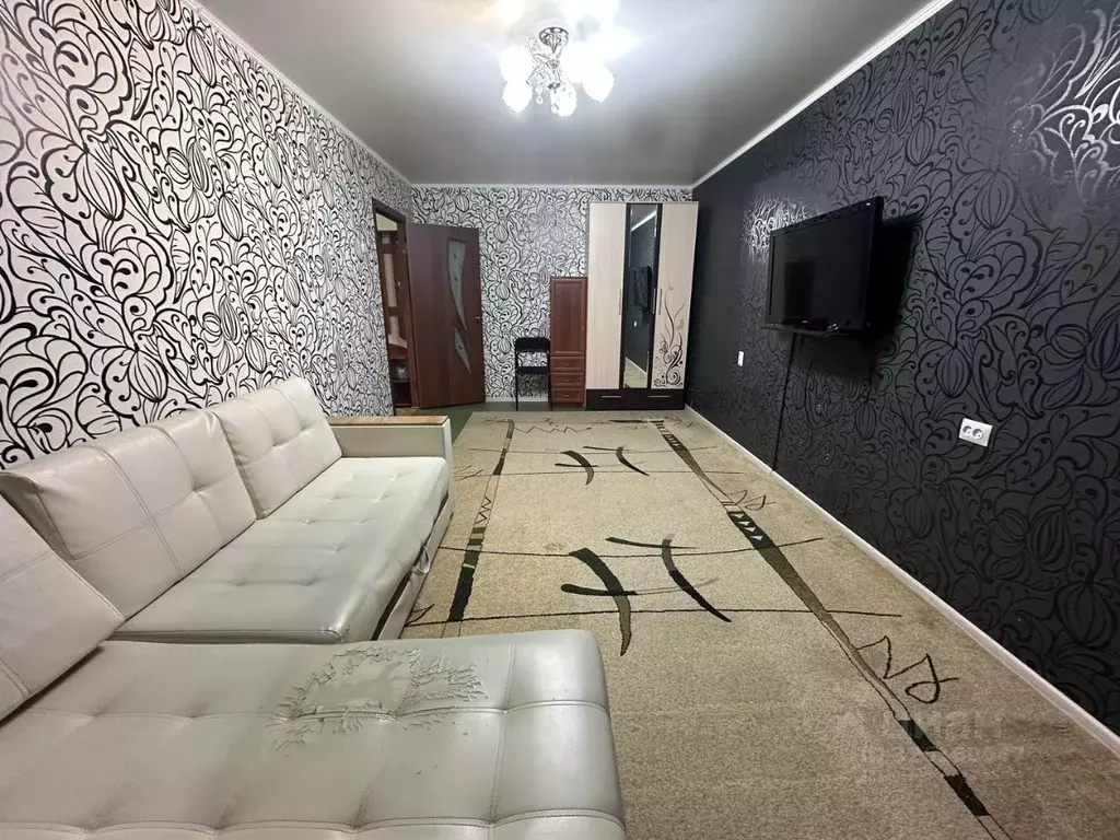 1-к кв. Татарстан, Набережные Челны 18-й комплекс, бул. Школьный, 1 ... - Фото 2