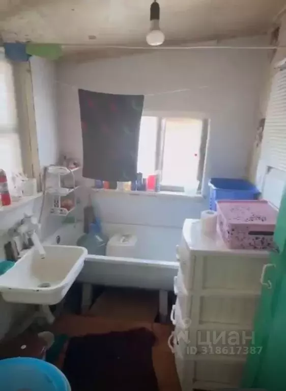 Дом в Ростовская область, Багаевская ст-ца ул. Пограничная, 54 (43 м) - Фото 1