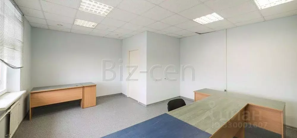 Офис в Санкт-Петербург ул. Рентгена, 7 (13 м) - Фото 2