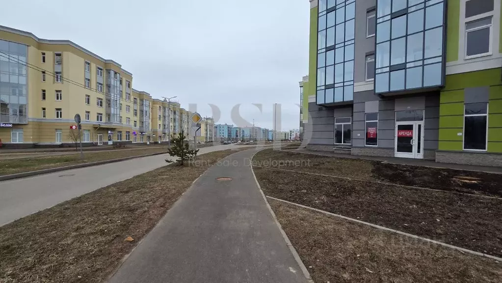 Помещение свободного назначения в Ленинградская область, Сертолово ... - Фото 1