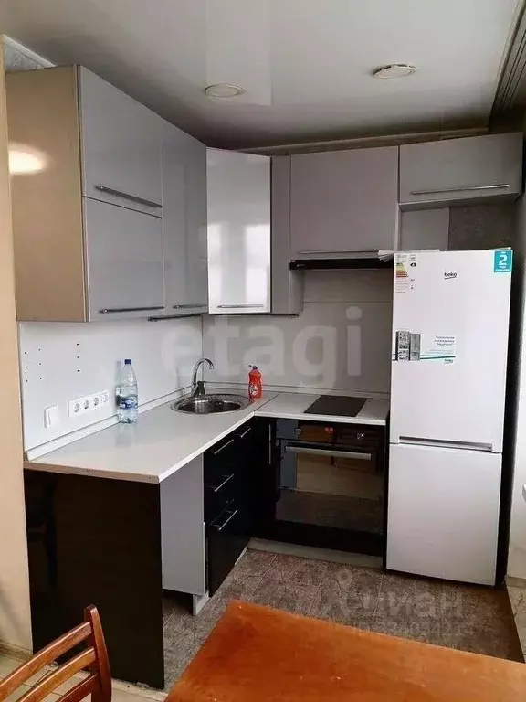Студия Башкортостан, Стерлитамак ул. Тукаева, 14А (25.0 м) - Фото 1
