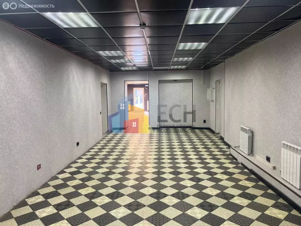 Помещение свободного назначения (200 м) - Фото 0