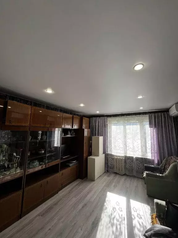 Квартира, 3 комнаты, 55 м - Фото 0