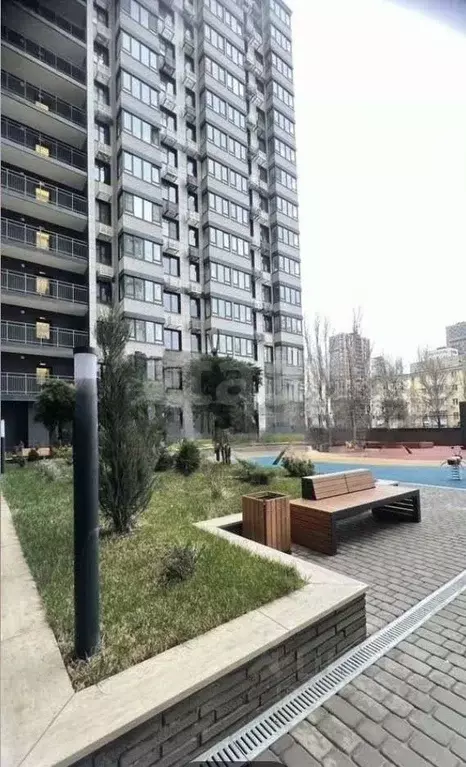 Гараж в Ростовская область, Ростов-на-Дону просп. Ленина, 46/2 (27 м) - Фото 1