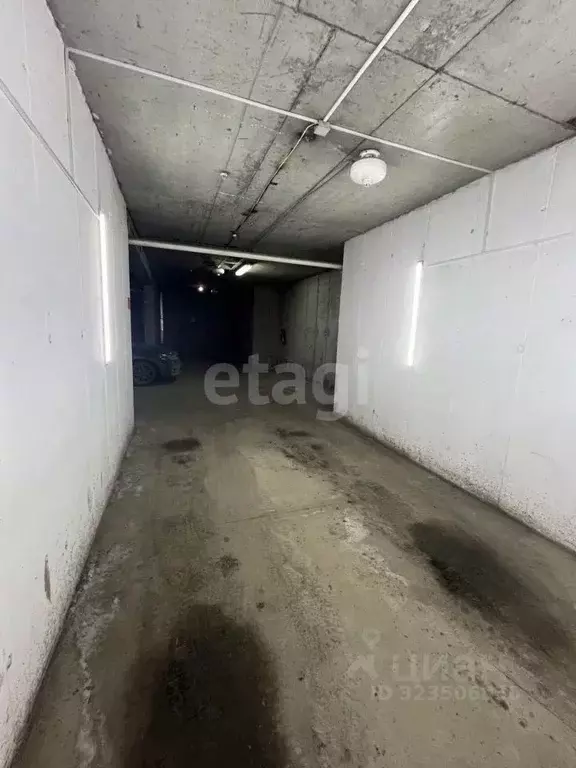 Гараж в Кемеровская область, Кемерово Большевистская ул., 1 (20 м) - Фото 2