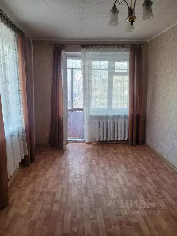 1-к кв. Москва Инженерная ул., 4 (32.0 м) - Фото 2