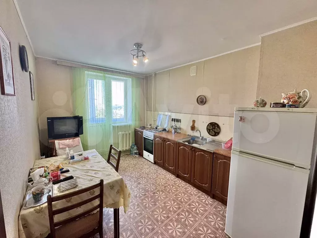 2-к. квартира, 52 м, 6/10 эт. - Фото 0
