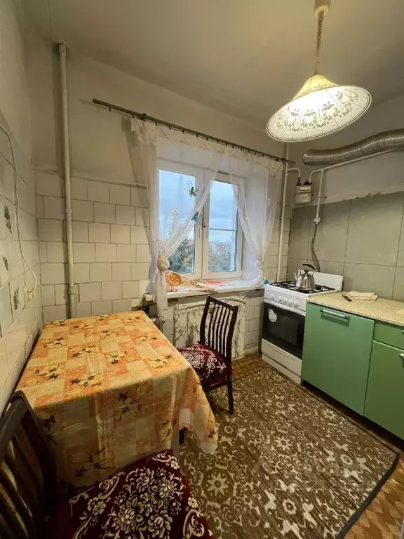 2-к кв. Псковская область, Великие Луки просп. Ленина, 22 (44.5 м) - Фото 1