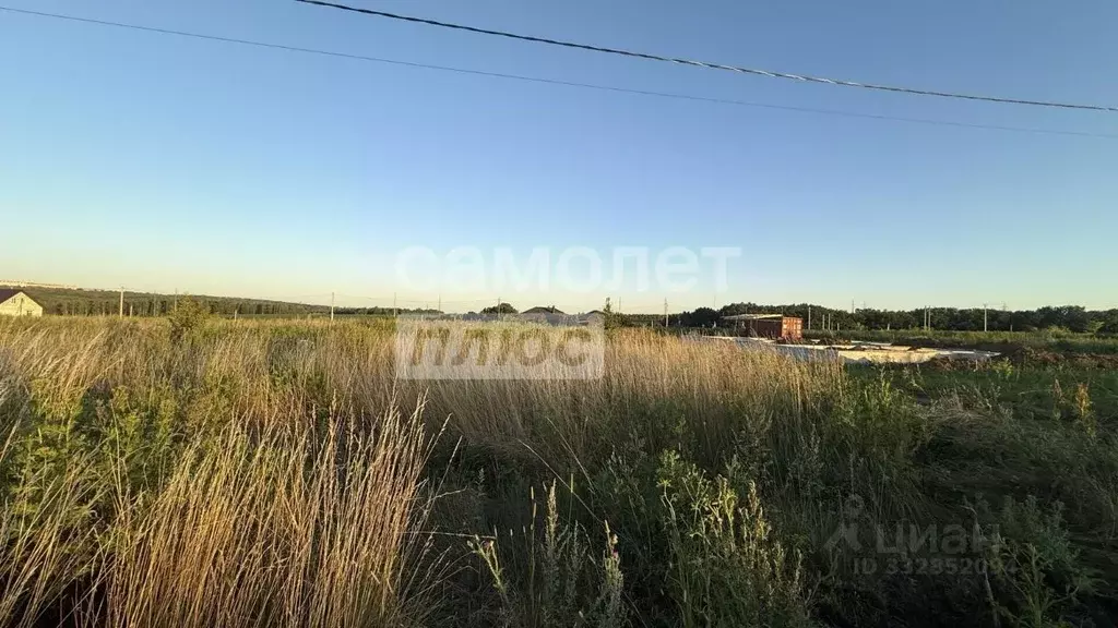 Участок в Курская область, Курск ул. Лескова, 39 (10.0 сот.) - Фото 1