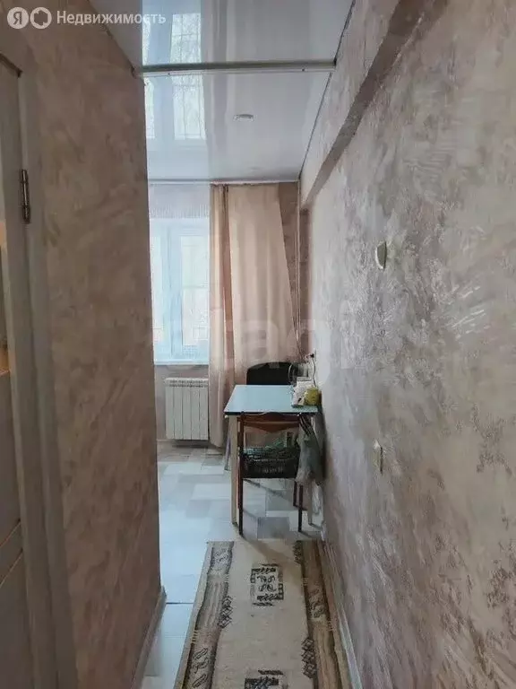 1-комнатная квартира: Омск, 2-й микрорайон, Лесной проезд, 3 (32 м) - Фото 0