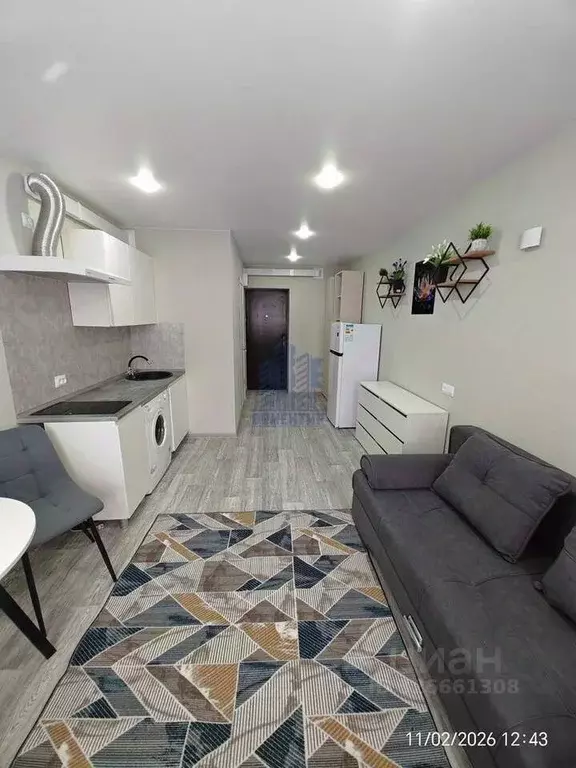 Студия Чувашия, Новочебоксарск проезд Энергетиков, 13 (20.0 м) - Фото 2