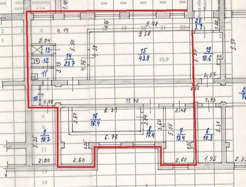 Помещение свободного назначения в Удмуртия, Ижевск Нагорная ул., 50 ... - Фото 2