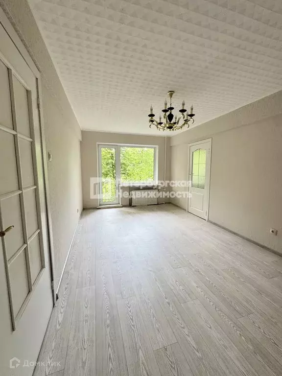 Продаётся 3-к квартира, 56.5 м - Фото 1