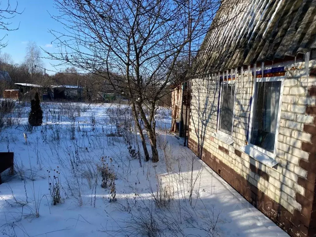Дом в Белгородская область, Шебекинский муниципальный округ, с. ... - Фото 2