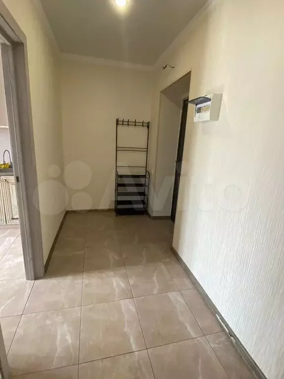 1-к. квартира, 32 м, 3/5 эт. - Фото 1