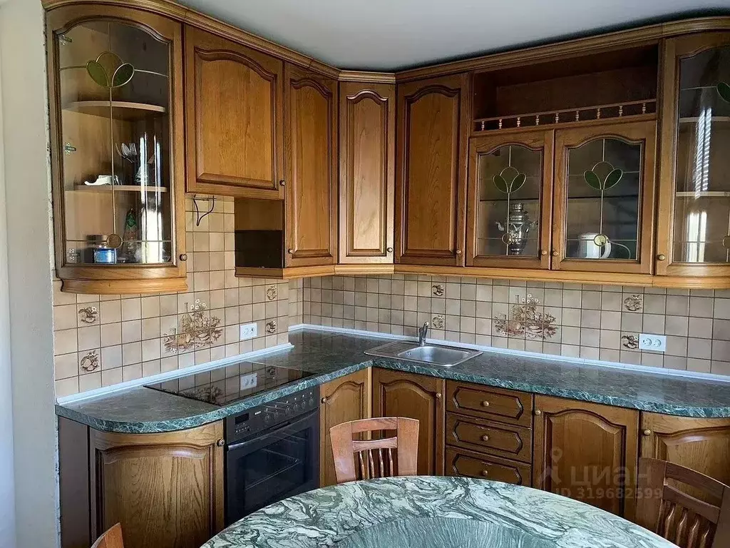 4-к кв. Москва Алтуфьевское ш., 34К2 (80.0 м) - Фото 0