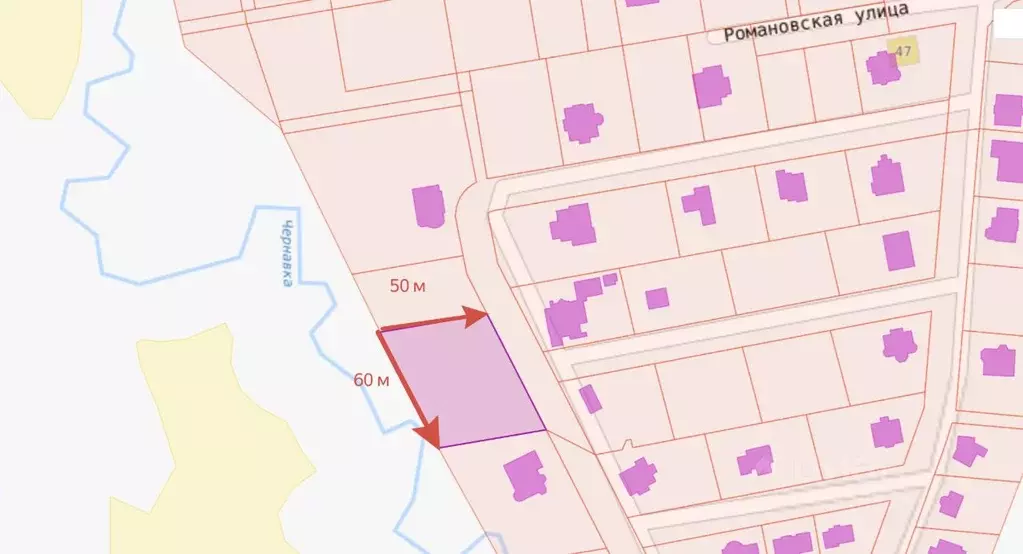 Участок в Ивановская область, Ивановский район, Беляницкое с/пос, д. ... - Фото 2