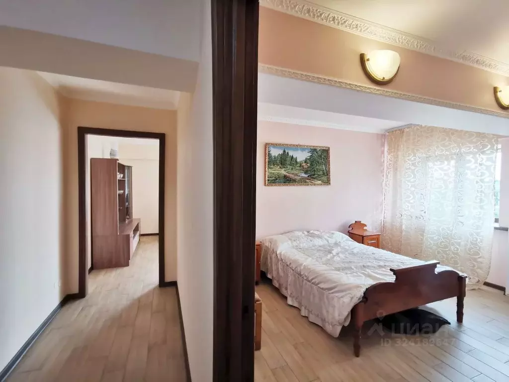 2-к кв. Иркутская область, Иркутский муниципальный округ, д. ... - Фото 2