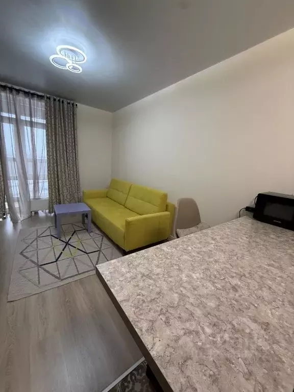 2-к кв. Москва просп. Прокшинский, 12 (40.0 м) - Фото 2