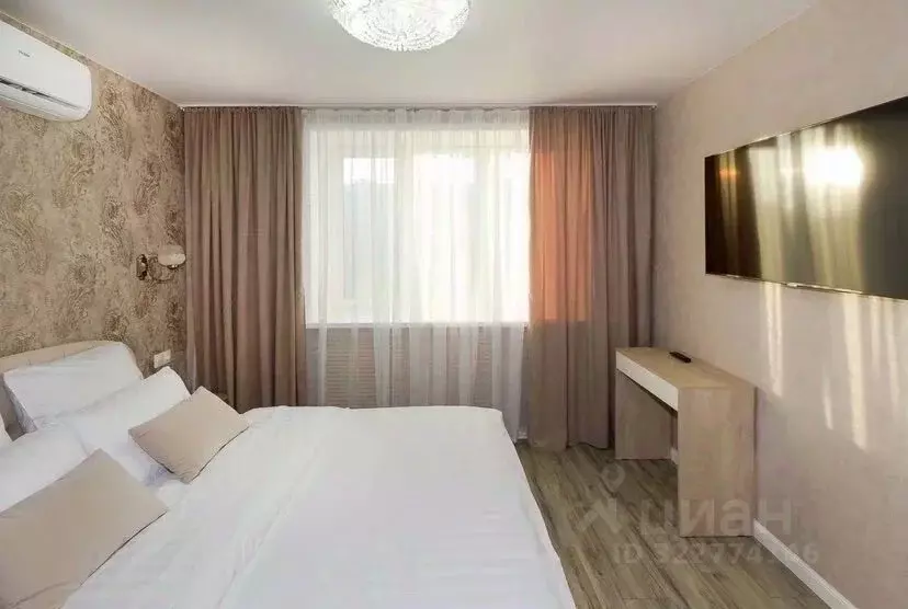 2-к кв. Владимирская область, Владимир ул. Фейгина, 22 (71.0 м) - Фото 2