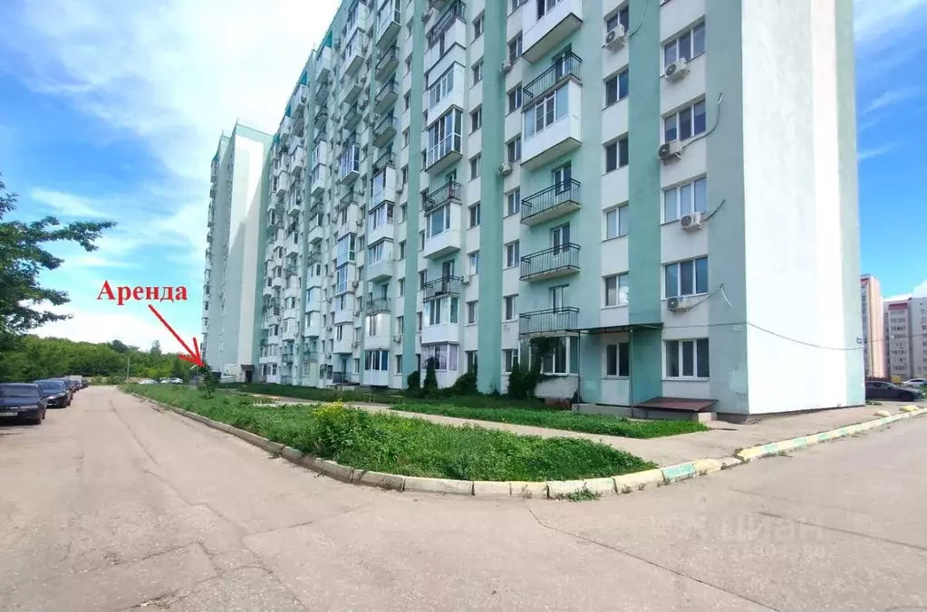 Офис в Саратовская область, Саратов Техническая ул., 7А (88 м) - Фото 1