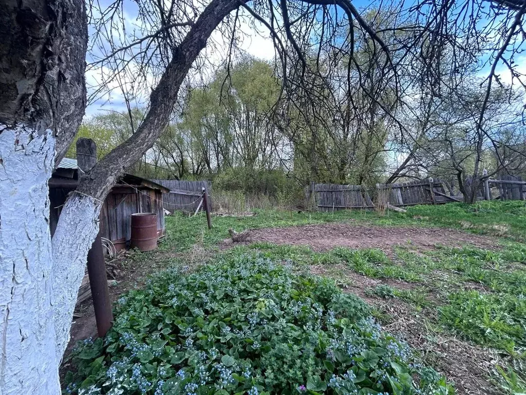 Дом в Татарстан, Высокогорский район, Усадское с/пос, д. Садилово ул. ... - Фото 2
