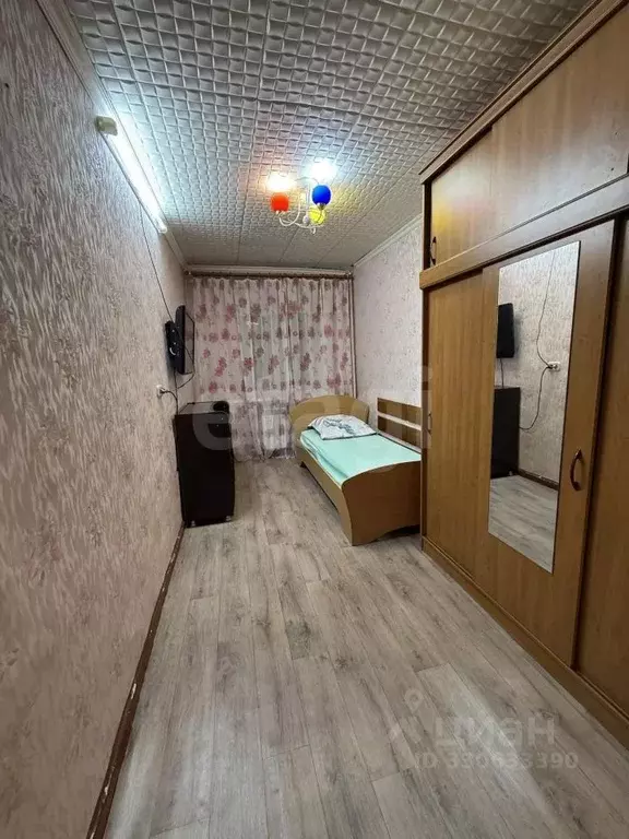 2-к кв. Красноярский край, Норильск ул. Завенягина, 4к1 (42.2 м) - Фото 2