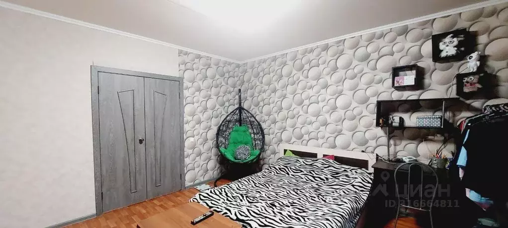 2-к кв. Челябинская область, Копейск ул. Кирова, 18Б (56.7 м) - Фото 1