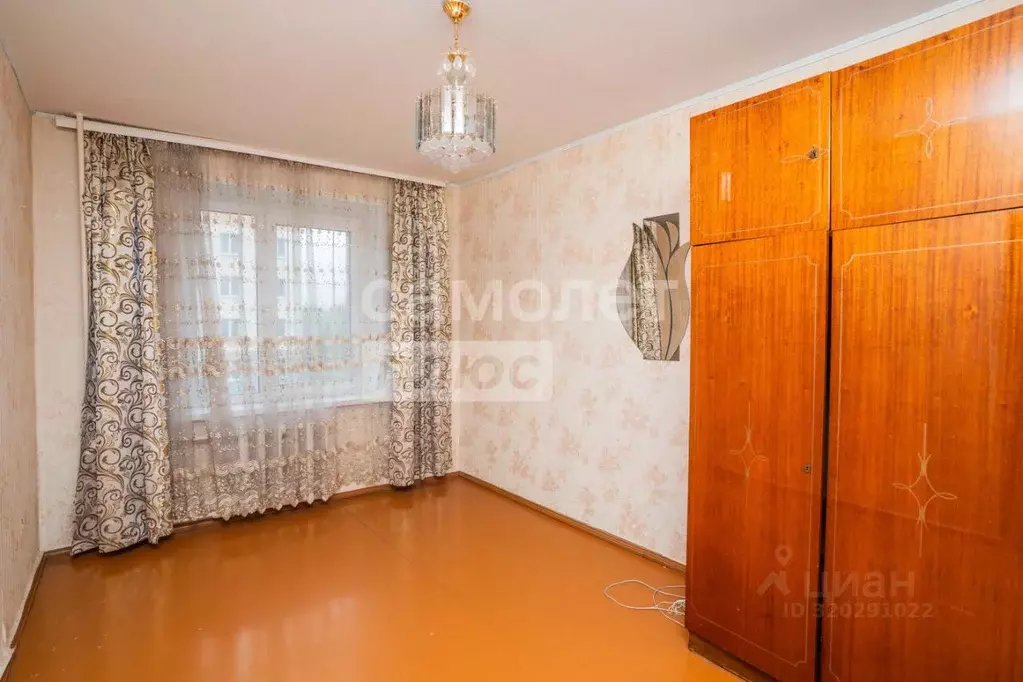 3-к кв. Челябинская область, Верхний Уфалей ул. Чекасина, 8 (66.7 м) - Фото 2