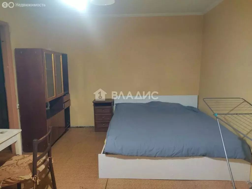 1-комнатная квартира: Москва, улица Юных Ленинцев, 47к1 (32 м) - Фото 2