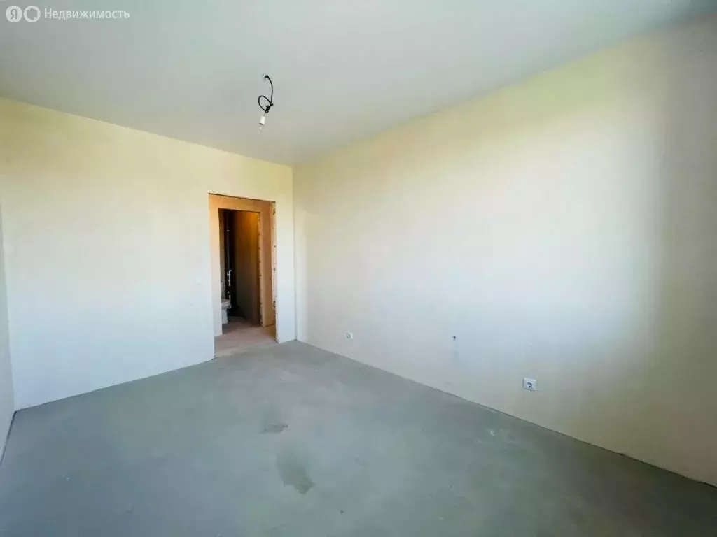 2-комнатная квартира: Ярославль, Шпальная улица, 64 (56.1 м) - Фото 2