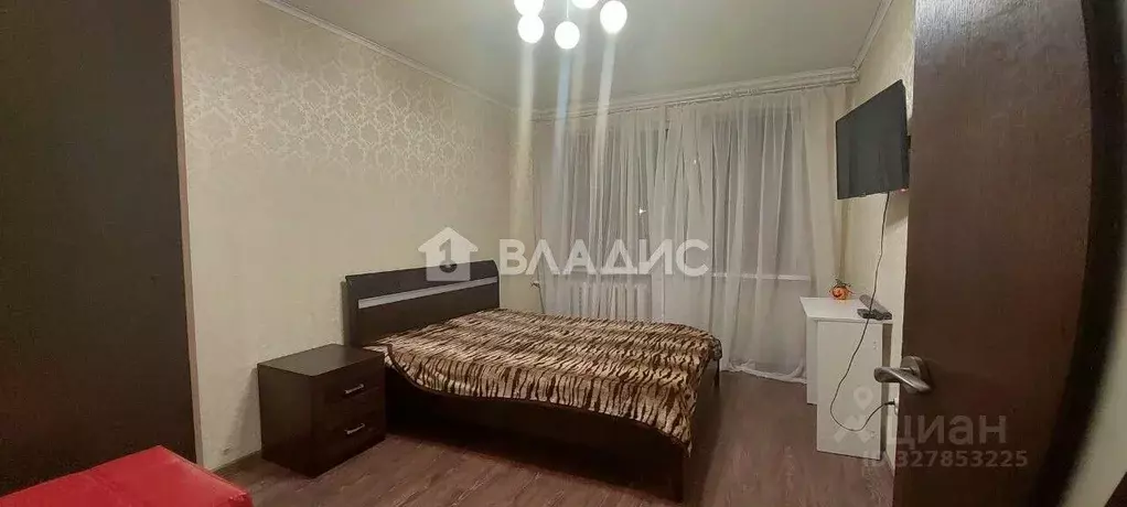 3-к кв. Калининградская область, Калининград Московский просп., 26 ... - Фото 1