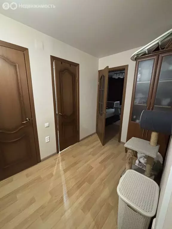 3-комнатная квартира: Рубцовск, проспект Ленина, 137 (62 м) - Фото 1