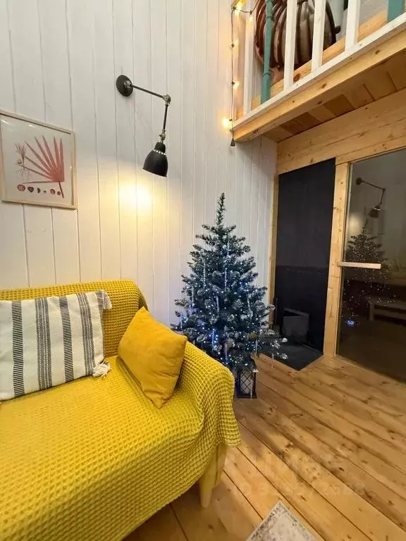 Дом в Пензенская область, Пенза Здоровье-1 садовое дачное ... - Фото 1