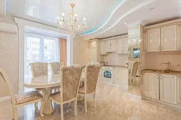 2-к кв. Санкт-Петербург Кременчугская ул., 9К2 (70.0 м) - Фото 0