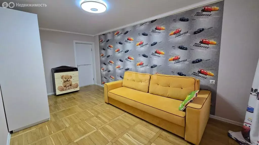 2-комнатная квартира: Анапа, улица Шевченко, 237 (52.9 м) - Фото 1