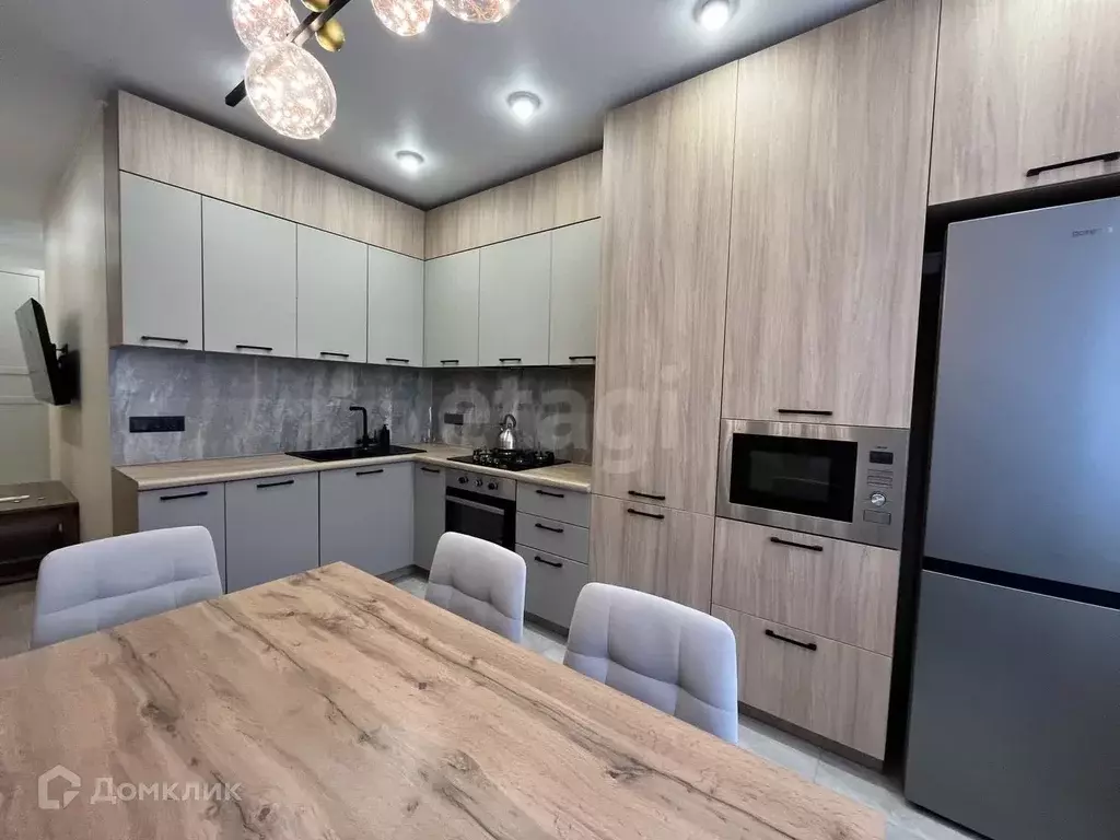 Продаётся 3-к квартира, 71 м - Фото 1