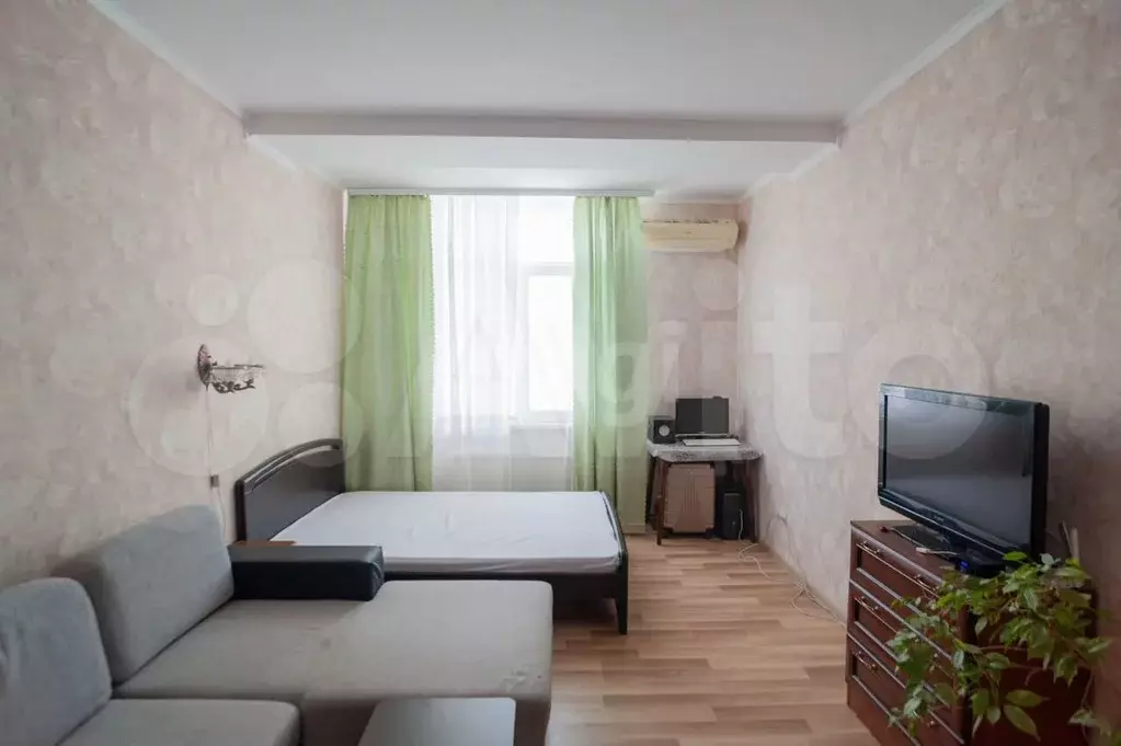 2-к. квартира, 58,9 м, 9/10 эт. - Фото 0