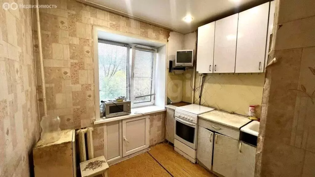 1-комнатная квартира: Конаково, улица Энергетиков, 17 (19.6 м) - Фото 1