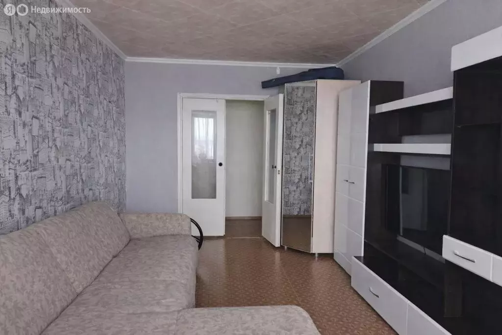 3-комнатная квартира: Отрадный, Советская улица, 96 (65.6 м) - Фото 2