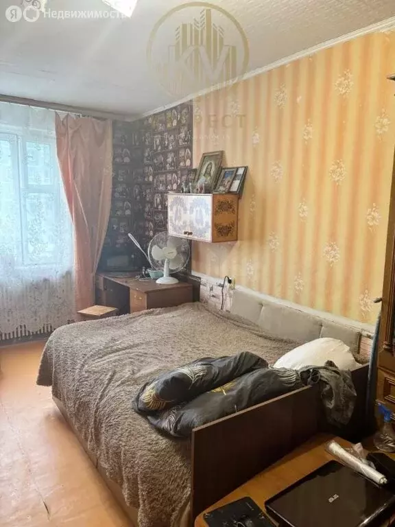3-комнатная квартира: Железноводск, Октябрьская улица, 90 (76 м) - Фото 1