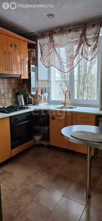 2-комнатная квартира: Воронеж, проспект Труда, 35 (48 м) - Фото 1